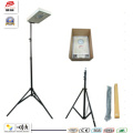 6W All-in Integrated Solar LED Garden Street Light